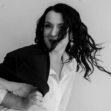 Фотография девушки Елена, 41 год из г. Пермь