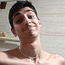 Дмитрий, 21 год