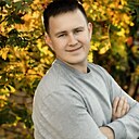 Данил, 27 лет