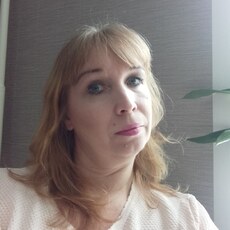 Фотография девушки Ольга, 41 год из г. Пермь