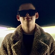 Фотография мужчины Danila, 21 год из г. Братск