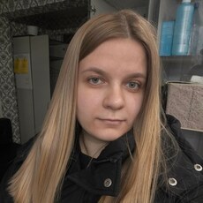 Фотография девушки Анастастя, 22 года из г. Иркутск