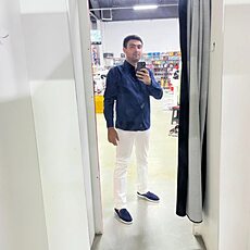 Фотография мужчины Bobu, 25 лет из г. Владикавказ