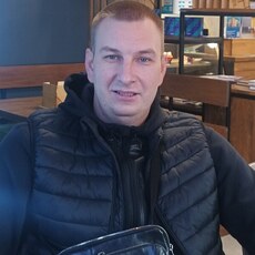 Фотография мужчины Максим, 36 лет из г. Кемерово