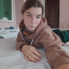 Фотография девушки Юлия, 21 год из г. Брюховецкая