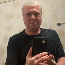 Фотография мужчины Александр, 60 лет из г. Нерюнгри