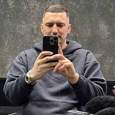 Фотография мужчины Андрей, 35 лет из г. Полоцк