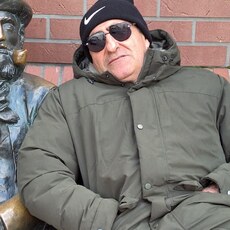 Фотография мужчины Унан, 51 год из г. Калининград