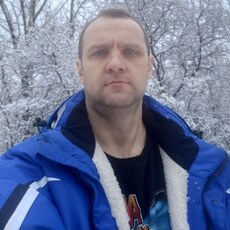 Фотография мужчины Евгений, 45 лет из г. Кашира