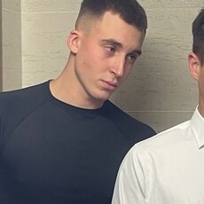 Фотография мужчины Никита, 21 год из г. Витебск