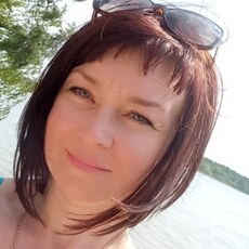Фотография девушки Екатерина, 43 года из г. Верхняя Салда