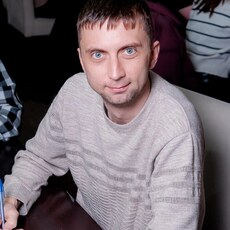 Фотография мужчины Денис, 35 лет из г. Волжский