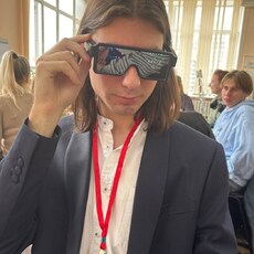 Фотография мужчины Максим, 18 лет из г. Воронеж