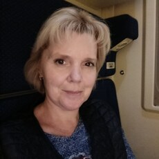 Фотография девушки Инга, 47 лет из г. Хвойная