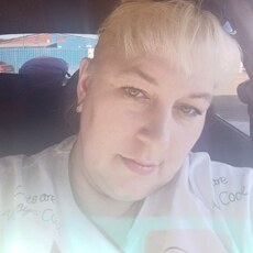 Фотография девушки Ольга, 42 года из г. Смоленск