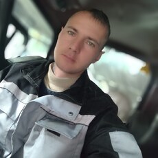 Фотография мужчины Артём, 30 лет из г. Жезказган