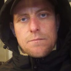 Фотография мужчины Денис, 40 лет из г. Уссурийск