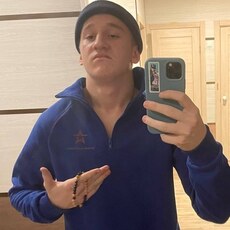 Фотография мужчины Егор, 19 лет из г. Курган