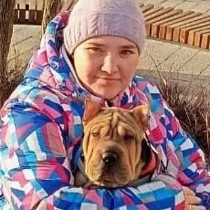 Фотография девушки Анастасия, 28 лет из г. Тюмень