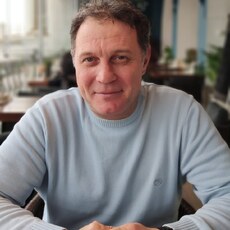Фотография мужчины Андрей, 57 лет из г. Севастополь