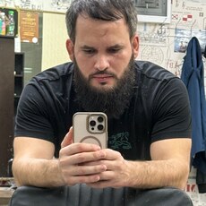 Фотография мужчины Мурад, 31 год из г. Грозный