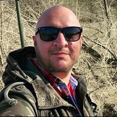 Фотография мужчины Виталий, 40 лет из г. Тольятти