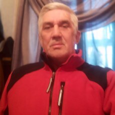 Фотография мужчины Олег, 65 лет из г. Курган