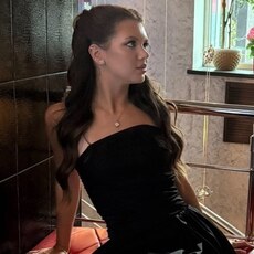 Фотография девушки Эвелина, 35 лет из г. Ростов-на-Дону