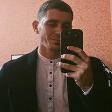 Фотография мужчины Mikhail, 25 лет из г. Подольск