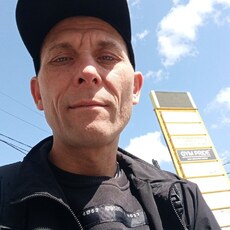 Фотография мужчины Миха, 43 года из г. Истра