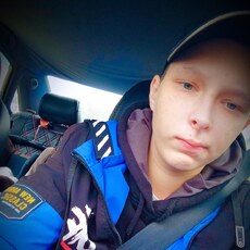 Фотография мужчины Вилыч, 25 лет из г. Витебск