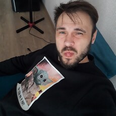 Фотография мужчины Илья, 44 года из г. Пермь