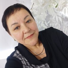 Фотография девушки Лариса, 56 лет из г. Омск