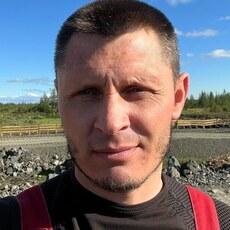 Фотография мужчины Михаил, 42 года из г. Кемерово