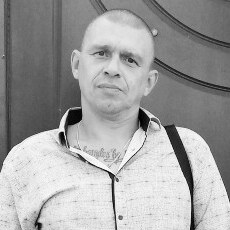 Фотография мужчины Женька, 43 года из г. Рыбинск