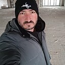 Ильяс, 41 год