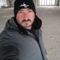 Фотография мужчины Ильяс, 41 год из г. Астана