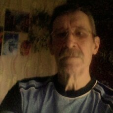 Фотография мужчины Сергей, 61 год из г. Великий Устюг