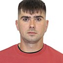 Эдуард, 33 года