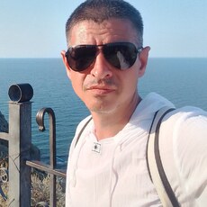 Фотография мужчины Денис, 40 лет из г. Павлово