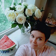 Фотография девушки Юлия, 49 лет из г. Тверь