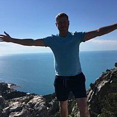 Фотография мужчины Сергей, 42 года из г. Томск