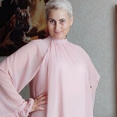 Фотография девушки Наталья, 48 лет из г. Николаевск-на-Амуре