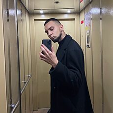 Фотография мужчины Илья, 26 лет из г. Алматы