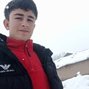 Абубакар, 36 лет