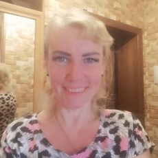 Фотография девушки Елена, 51 год из г. Бор