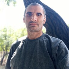 Фотография мужчины Васо, 46 лет из г. Черкесск