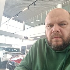 Фотография мужчины Олег, 42 года из г. Краснодар