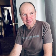 Фотография мужчины Виталий, 51 год из г. Барнаул