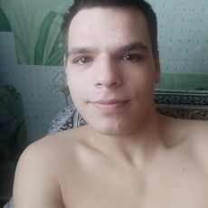Фотография мужчины Костя, 21 год из г. Верхотурье